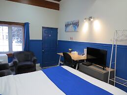 Motel Magistral