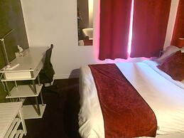 Motel Magistral