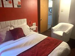 Motel Magistral