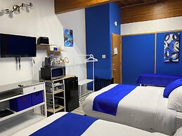 Motel Magistral