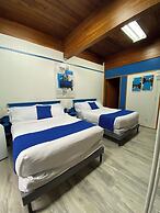 Motel Magistral
