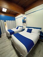 Motel Magistral
