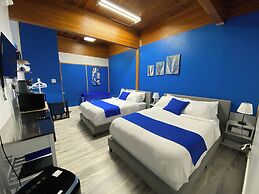 Motel Magistral