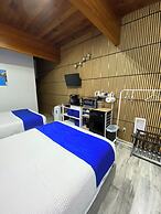 Motel Magistral