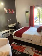 Motel Magistral