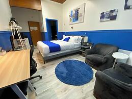 Motel Magistral