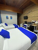Motel Magistral