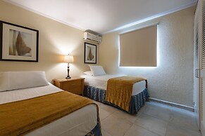 Marquee Apartments Aruba