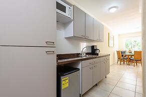 Marquee Apartments Aruba