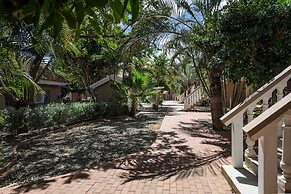 Marquee Apartments Aruba