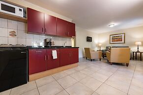 Marquee Apartments Aruba