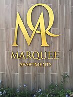 Marquee Apartments Aruba
