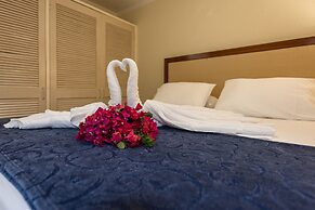 Marquee Apartments Aruba