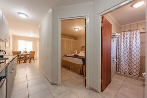 Marquee Apartments Aruba