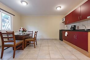 Marquee Apartments Aruba