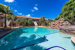 Marquee Apartments Aruba