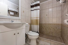 Marquee Apartments Aruba