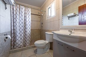 Marquee Apartments Aruba