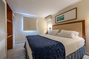 Marquee Apartments Aruba