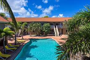 Marquee Apartments Aruba