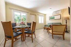 Marquee Apartments Aruba