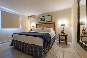 Marquee Apartments Aruba