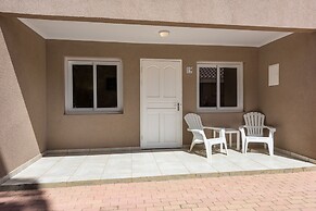 Marquee Apartments Aruba