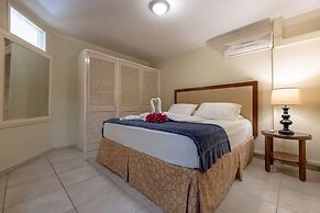 Marquee Apartments Aruba