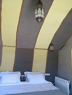 Mirage Luxury Camp