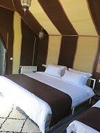 Mirage Luxury Camp
