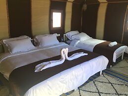 Mirage Luxury Camp