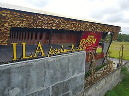 ILA Kitchen & Villa
