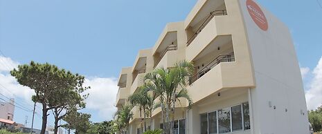 Marine Lodge Marea Ishigakijima