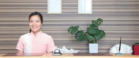 Marine Lodge Marea Ishigakijima