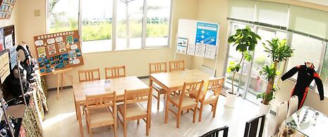 Marine Lodge Marea Ishigakijima