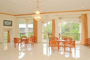 OYO Life 414 Loji Rejo Guest House