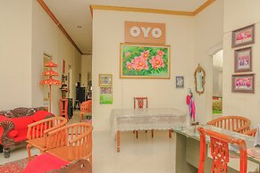 OYO Life 414 Loji Rejo Guest House