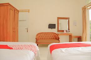 OYO Life 414 Loji Rejo Guest House