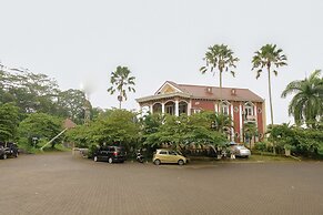 OYO Life 414 Loji Rejo Guest House