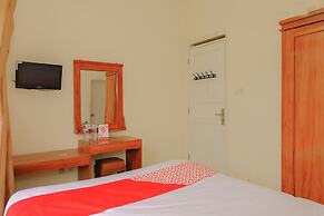 OYO Life 414 Loji Rejo Guest House