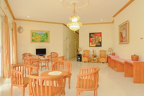 OYO Life 414 Loji Rejo Guest House