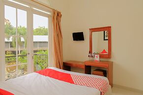 OYO Life 414 Loji Rejo Guest House