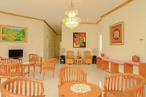 OYO Life 414 Loji Rejo Guest House