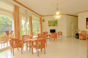 OYO Life 414 Loji Rejo Guest House