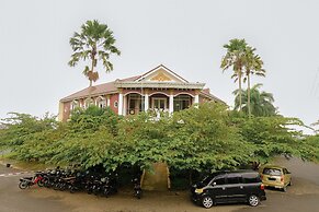 OYO Life 414 Loji Rejo Guest House