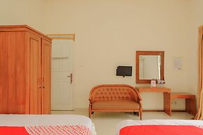 OYO Life 414 Loji Rejo Guest House