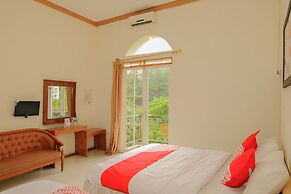 OYO Life 414 Loji Rejo Guest House