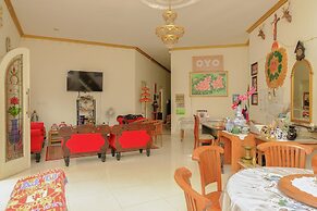 OYO Life 414 Loji Rejo Guest House