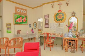 OYO Life 414 Loji Rejo Guest House