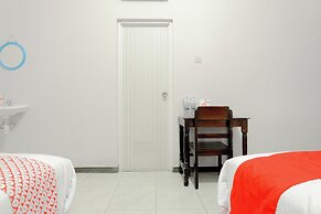 OYO 605 Queen Homestay